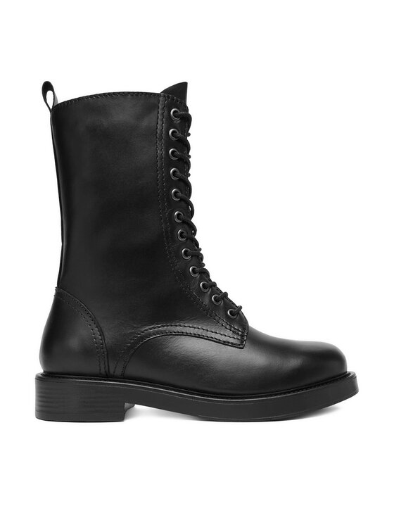 Gino Rossi Gino Rossi Черевики C-FARI-25852PE Чорний