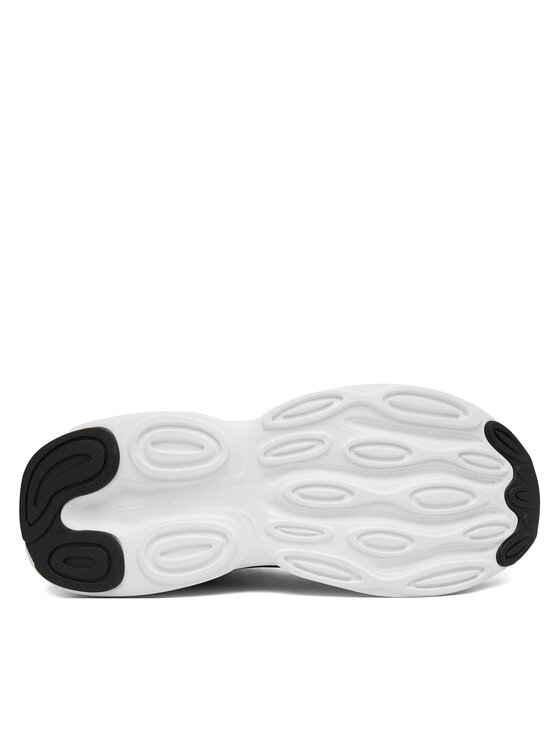 New Balance New Balance Pantofi pentru alergare 411 v4 M4114SQ Negru