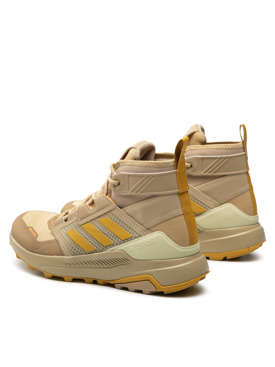 adidas adidas Туристически Terrex Trailmaker Mid Gtx GORE-TEX GZ0338 Оранжев