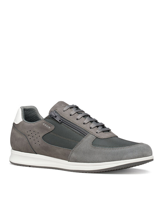 Geox Geox Sneakers U Avery U65H5A 0EK11 C9002 Grau