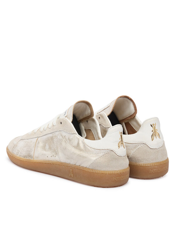 Patrizia Pepe Patrizia Pepe Tenisice 2Z0065/L168-FG46 Zlatna