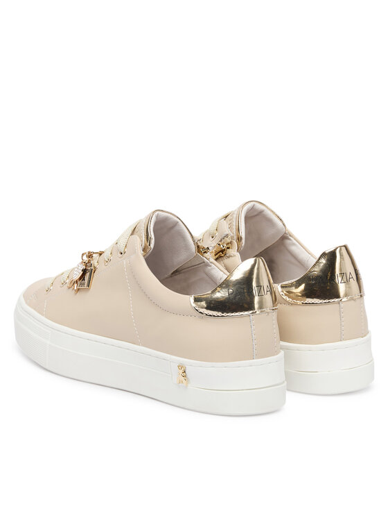 Patrizia Pepe Patrizia Pepe Sneakers PPJ900.22 Beige