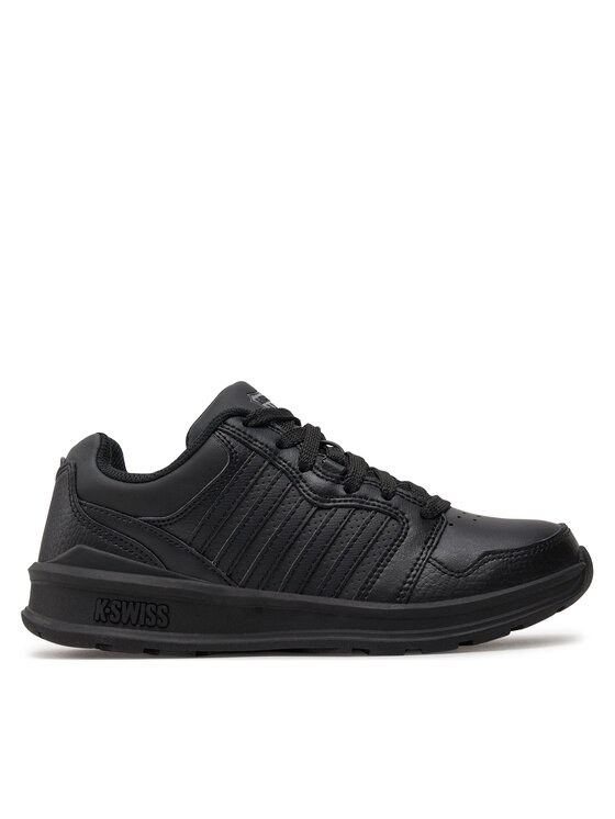 Sneakers K-Swiss Rival Trainer 99078-029-M Negru