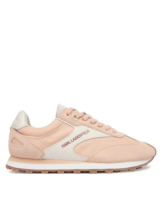 KARL LAGERFELD KARL LAGERFELD Tossud Sonar KL65426A Roosa