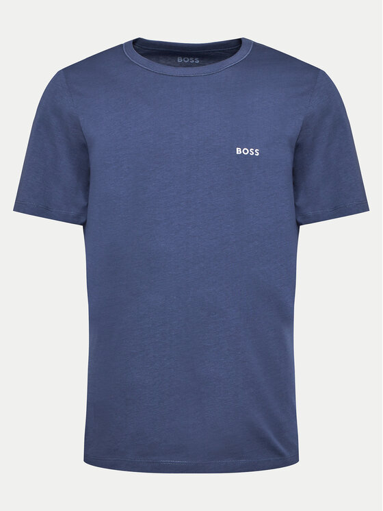 BOSS BOSS Set t-shirt majica﻿ 50517858 Šarena Regular Fit
