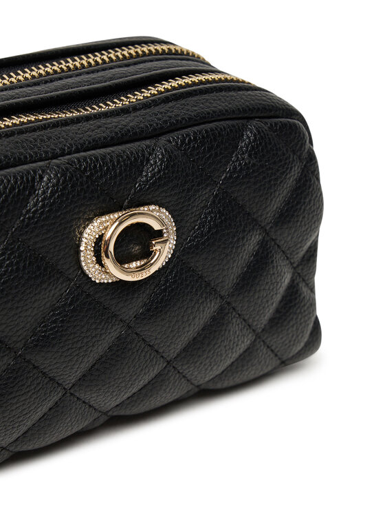 Guess Guess Neseser PW7549 P543 Crna