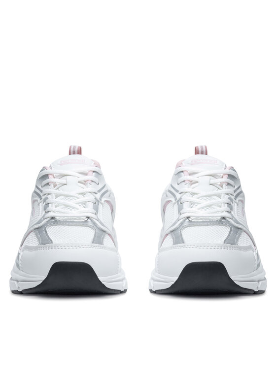 Sprandi Sprandi Sneakersy CEOWB-WP40-23404Z Bílá