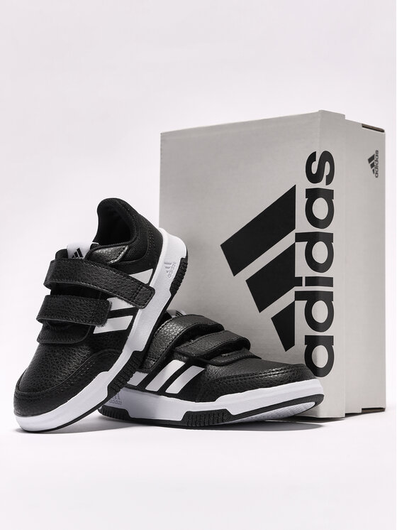adidas adidas Sneakersy Tensaur Sport 2.0 Cf I GW6456 Czarny
