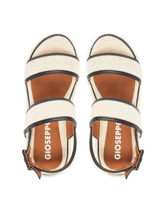 Gioseppo Gioseppo Sandaalid Eastford 74028-P Must