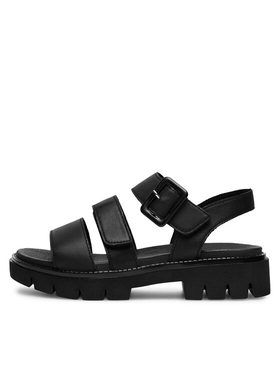 Remonte Remonte Basutės D7957-00 Juoda