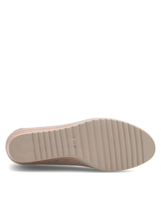 Clara Barson Clara Barson Halbschuhe WYL3397-4 Grau