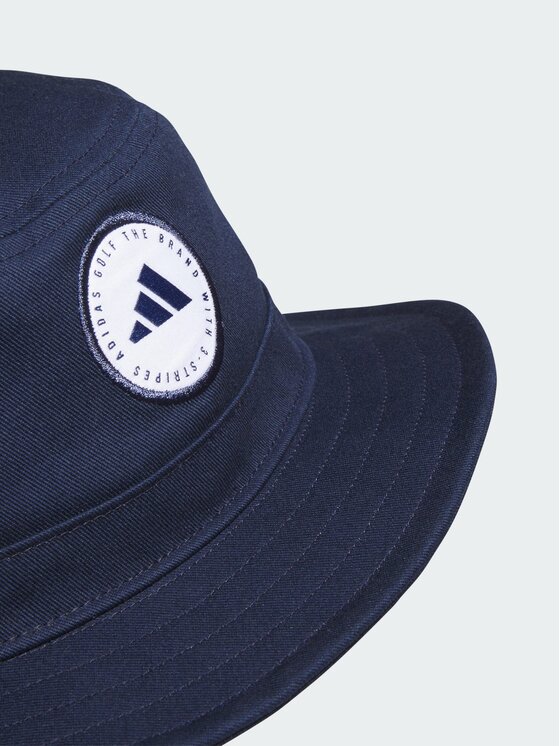 adidas adidas Bucket 126391 Granatowy