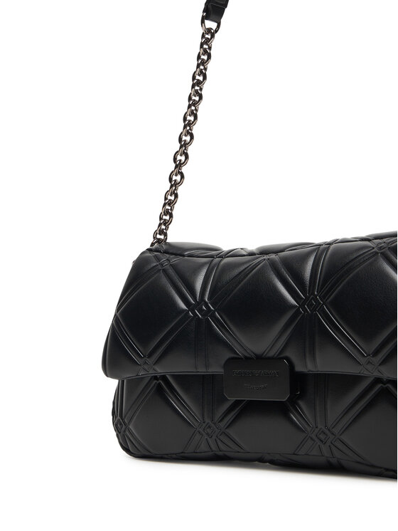 Emporio Armani Emporio Armani Kabelka EW002644 AF18575 UC001 Čierna