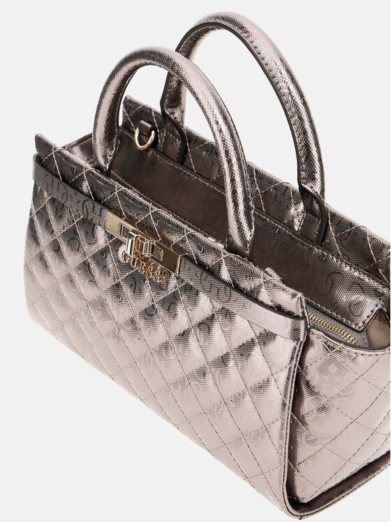 Guess Guess Сумка 179128 Срібний