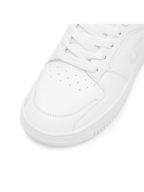 Champion Champion Tenisice REBOUND 2.0 LOW S21906-WW010 Bijela
