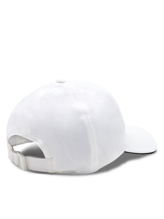 adidas adidas Kšiltovka Bball HT2031 Bílá