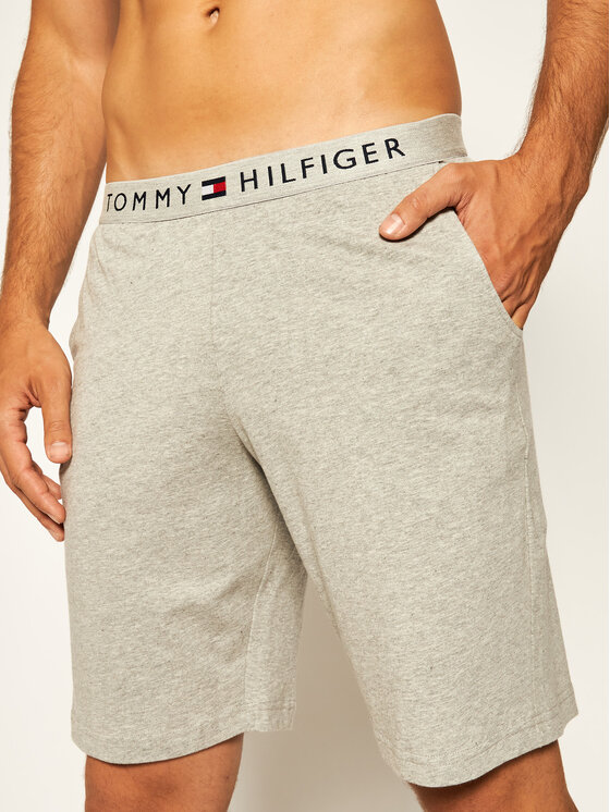 Пижамени шорти Tommy Hilfiger