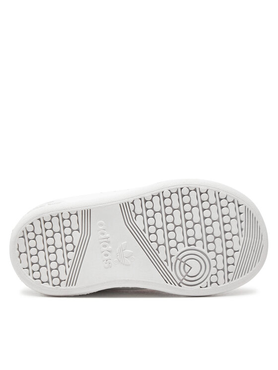 adidas adidas Sneakers Team Court 2 Str Cf I ID6638 Weiß
