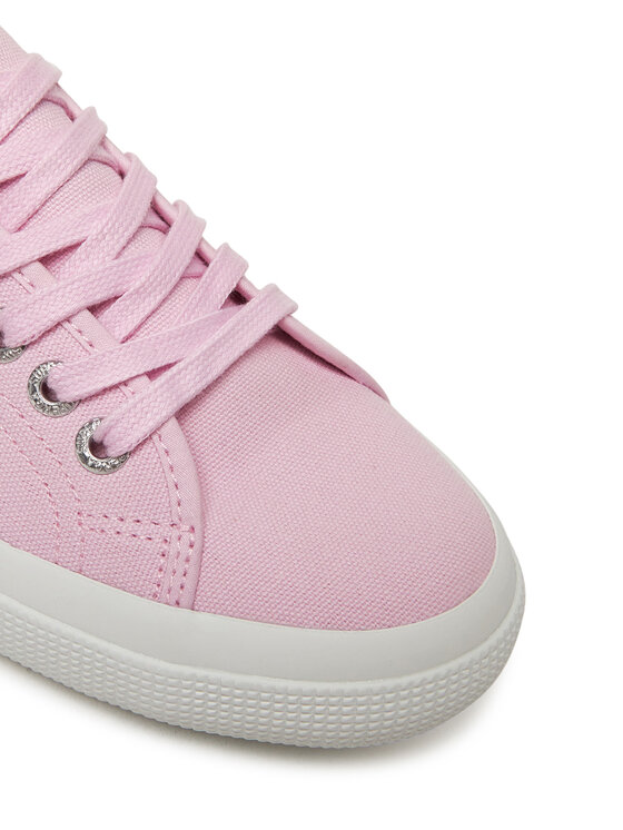 Superga Superga Tenisice S7151EW Ružičasta