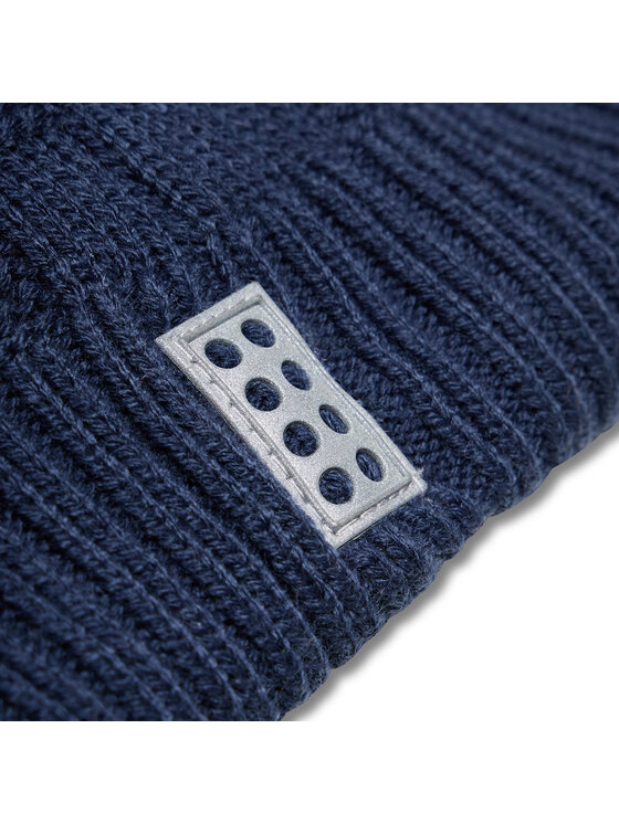 LEGO LEGO Căciulă Lwaorai 11010587 Bleumarin