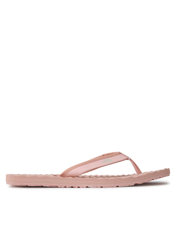 The North Face The North Face Flip-flops W Base Camp Mini II NF0A47ABZIP Rózsaszín