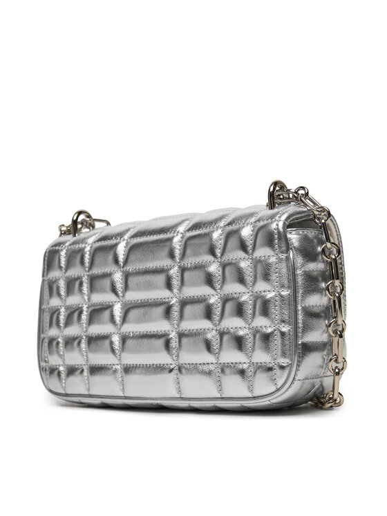 Michael kors vinyl crossbody outlet