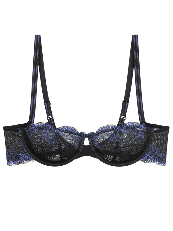 Triumph Triumph Balkonet nedrček Comfort Glam 10224928 Črna