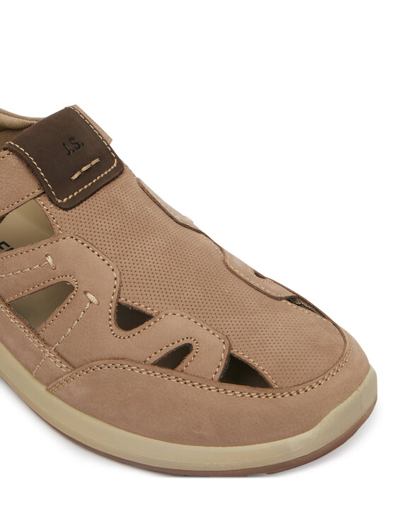 Josef Seibel Josef Seibel Босоніжки Marley 01 43901 Бежевий
