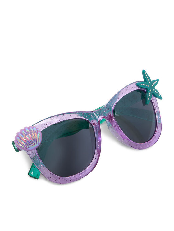 Roxy Roxy Akiniai nuo saulės WB-RX-KA-002-SS26 Violetinė