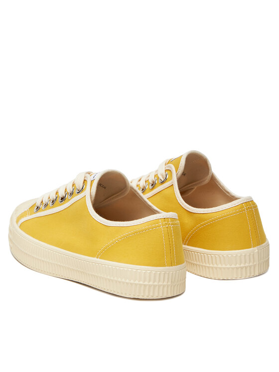 Novesta Novesta Tenisice Star Master Wax Cotton N352026-28699Y106 Žuta