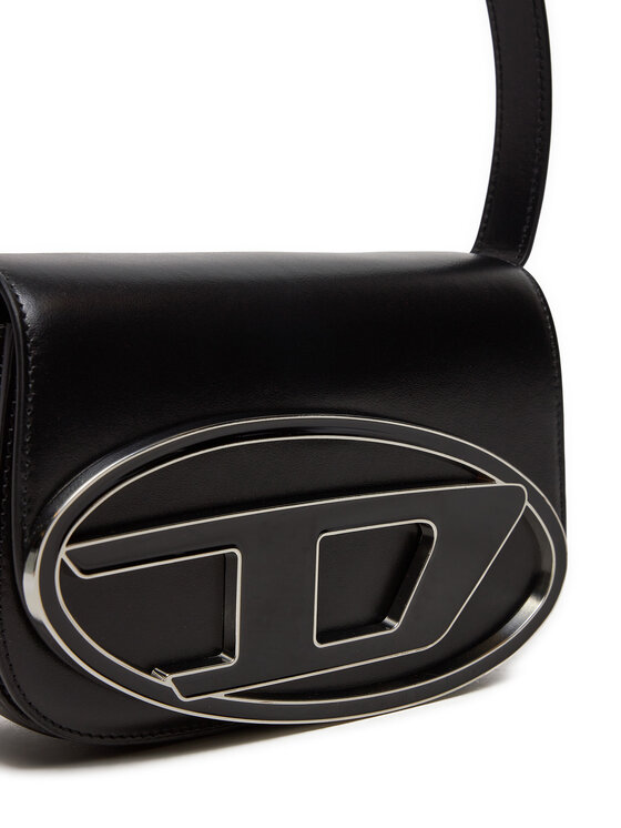 DIESEL｜CROSSBAGS (X08396 PR818 T8013) Diesel 1DR Bag - Black – Kith Canada