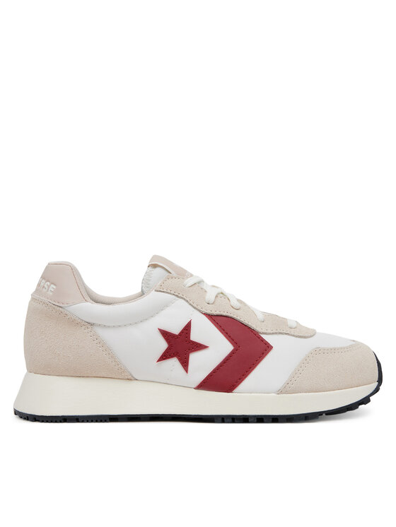 Converse Sneakersy Omega Trainer A13377C Béžová