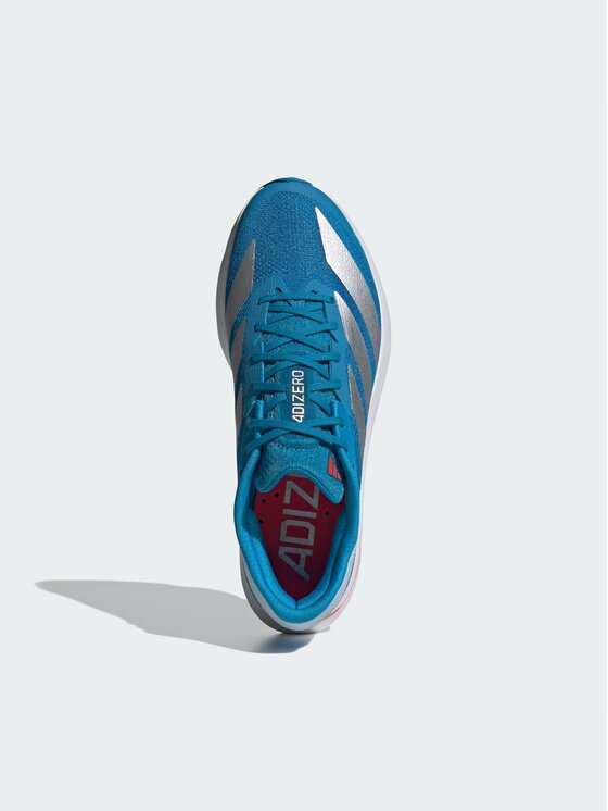 adidas adidas Buty do biegania Adizero SL 2 Niebieski jasny