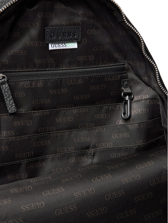 Guess Guess Rucksack HMTOLG P5475 Schwarz