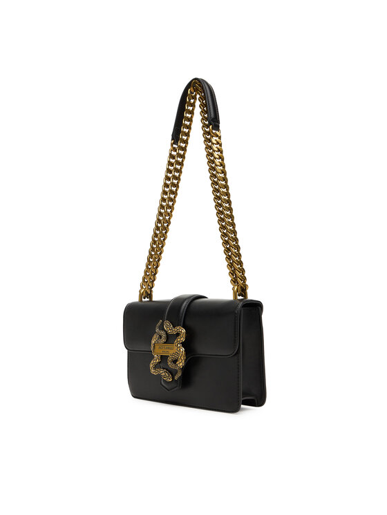 Just Cavalli Just Cavalli Ročna torba 79RA4BAF ZSA89 Črna