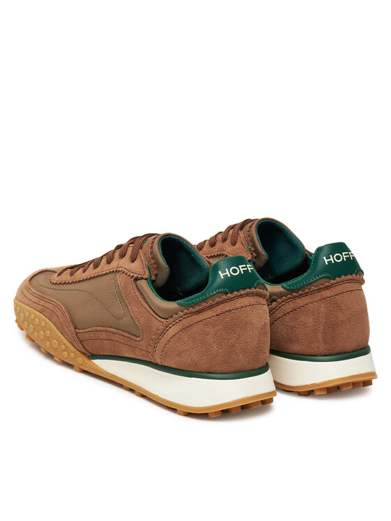 HOFF HOFF Sneakers Bridge Mkii 22559005 Marrone