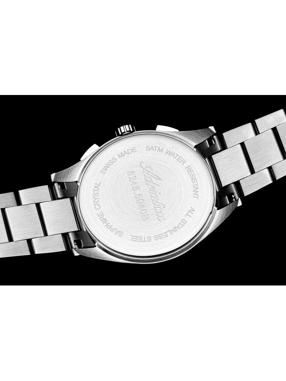 Adriatica Adriatica Orologio A8245.5115CH Argento