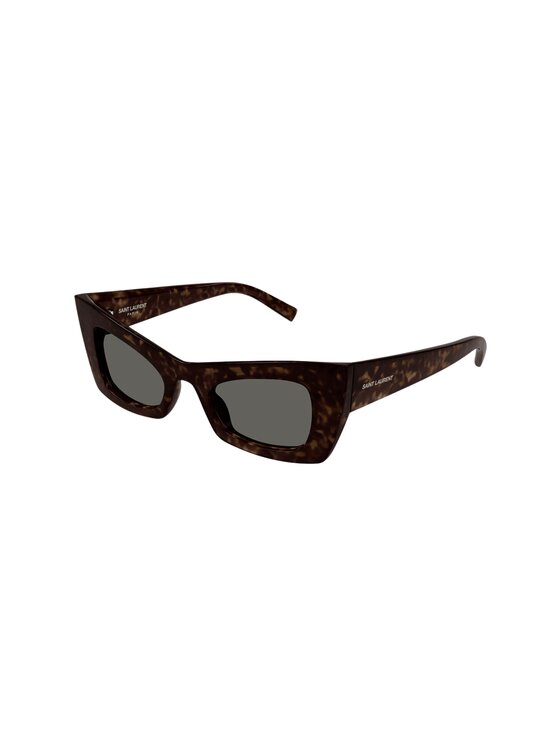 Saint Laurent Saint Laurent Γυαλιά ηλίου 18po4xu0b Μαύρο
