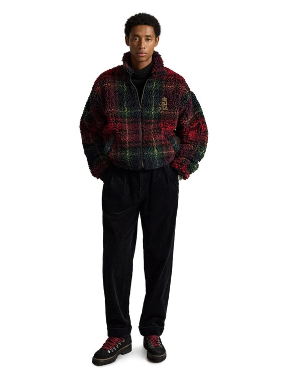Polo Ralph Lauren Polo Ralph Lauren Kevad-sügis jope 710B28601001 Värviline Regular Fit