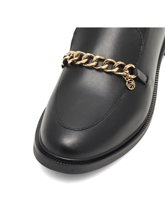 Lasocki Lasocki Loaferice RST-PAR-04 Crna