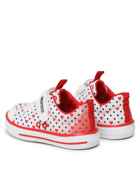 Primigi Primigi Sneakers 3952000 M Bianco