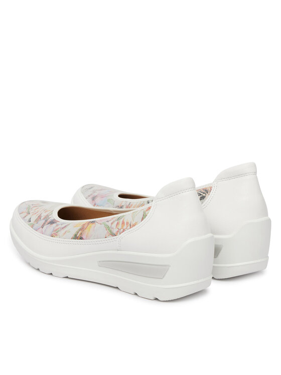 Ara Ara Poolsaapad 12-50664-24 Värviline