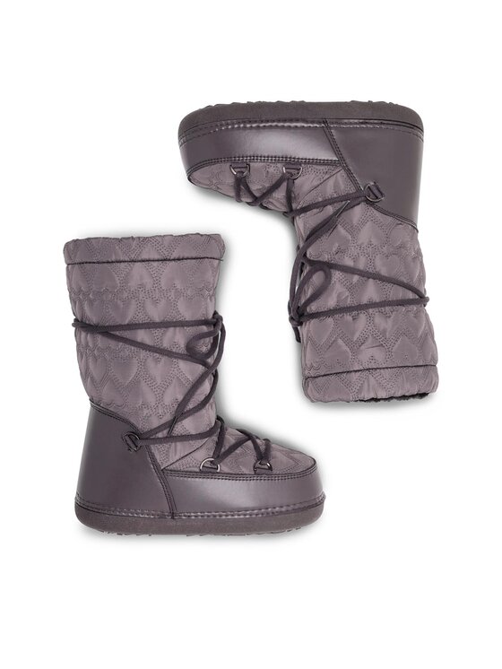 Jenny Fairy Jenny Fairy Schneeschuhe MADELINE GH9093 Violett