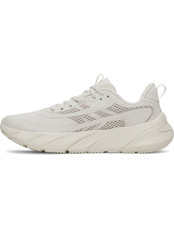 Under Armour Under Armour Sneakersy UA-6011634 Biały