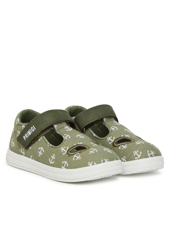 Primigi Primigi Papucs 7854844 M Khaki