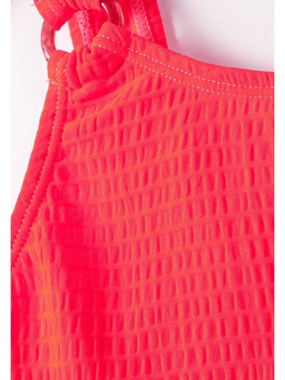 MINOTI MINOTI Bikini 22swim60 Koralowy