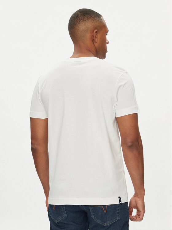 JOOP! Jeans JOOP! Jeans T-shirt 50Darvin 30042426 Bež Modern Fit