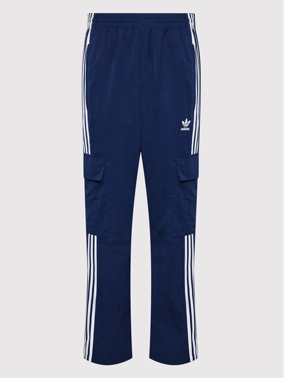 Pantaloni da tuta adicolor 3-Stripes Cargo HN6735