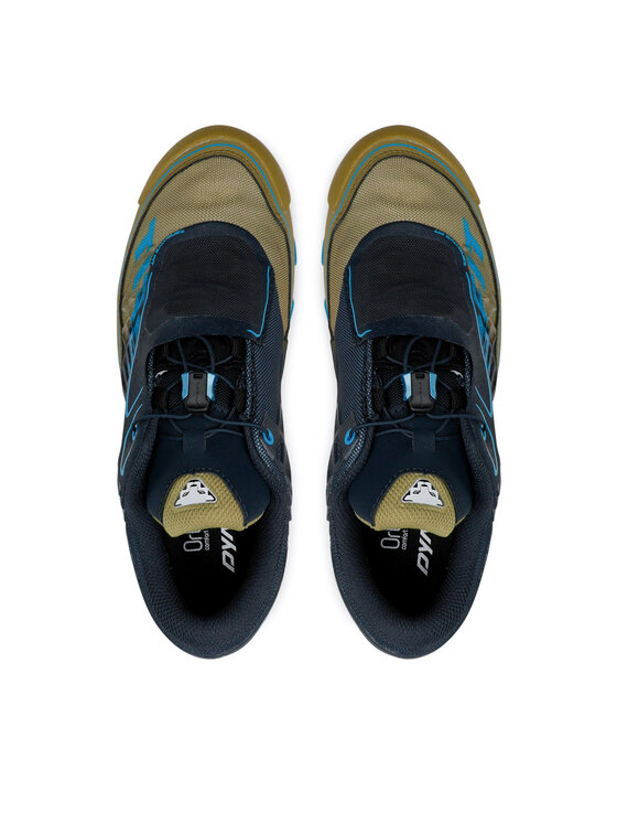 Dynafit Dynafit Běžecké boty Feline Sl Gtx GORE-TEX 64056 Tmavomodrá