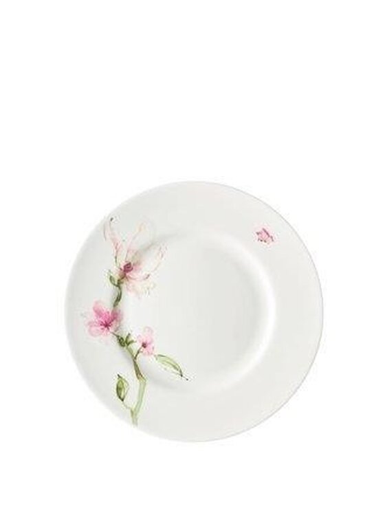 Rosenthal Rosenthal Talerz Jade Magnolia Biały